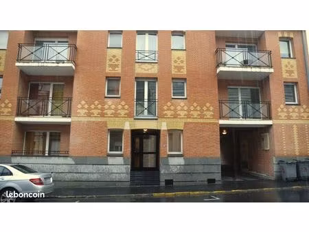 studio étudiant(e)