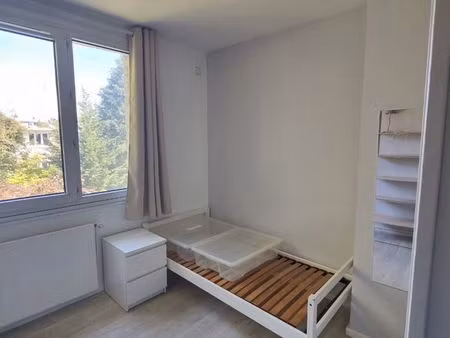 chambres étudiantes