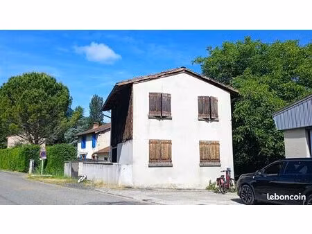 location garage