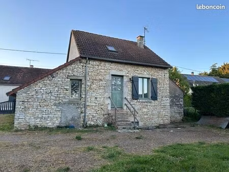 maison disponible