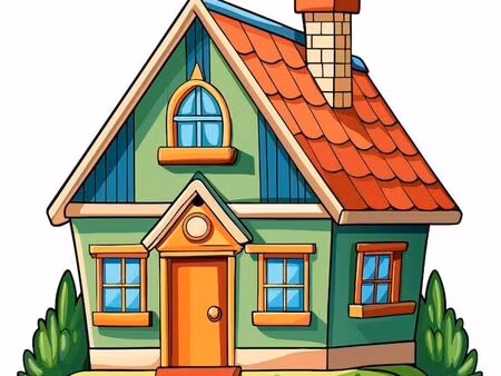 recherche maison urgent