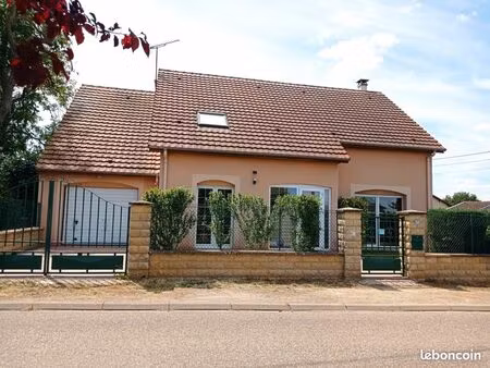 location maison tantonville