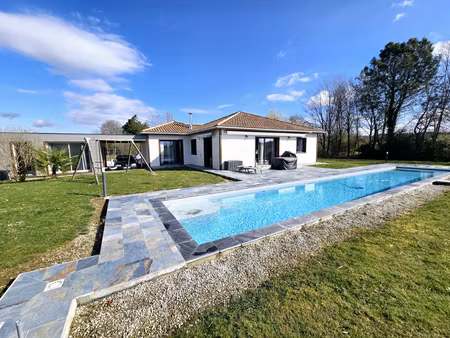 maison 120 m2 -3 chambres-