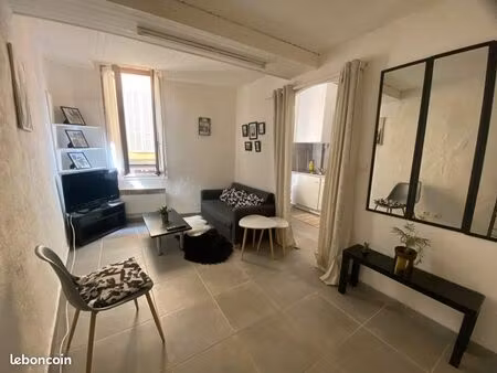 aix centre ville proche mairie