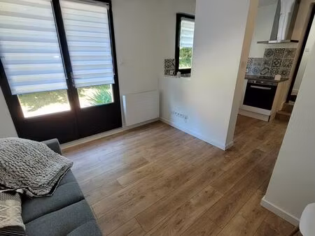 appartement t2 meublé cahors centre ville