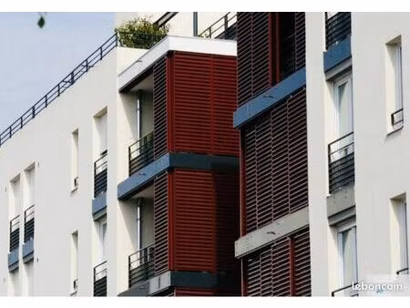 appartement 3 pièces à caluire-et-cuire