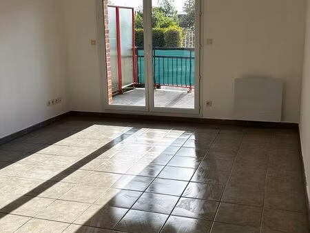 cambrai centre appartement t2