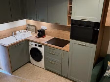 loue appartement meublé