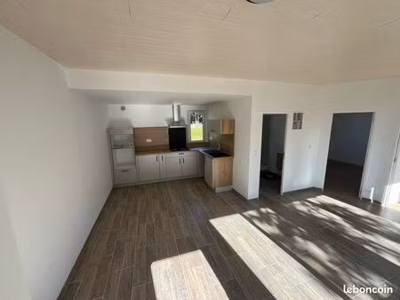 appartement t3