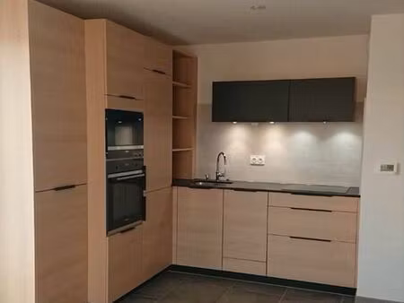 appartement f2