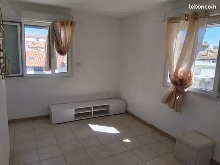 studio meublé étudiants