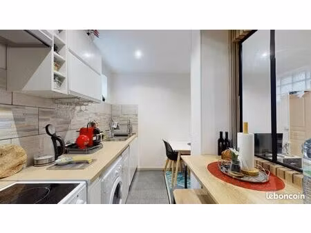 maison 3 pièces 47 m²