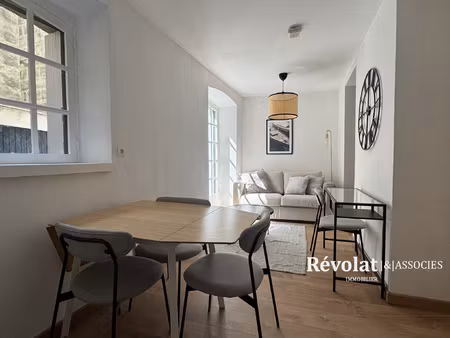 location appartement 1 pièce 30m² bordeaux 33000
