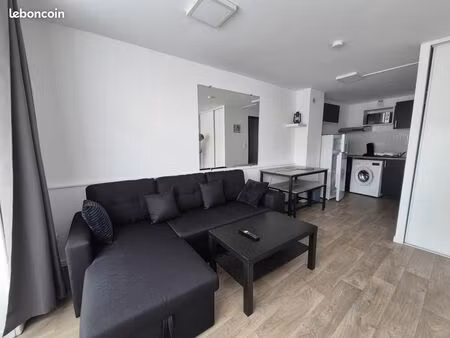 à louer – studios meublés à chabreloche (63250)