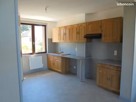 appartement 92 m2