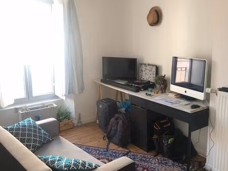 appartement centre ville
