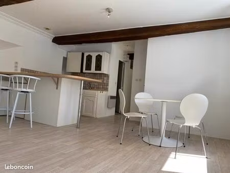 appartement centre ville de paimpol
