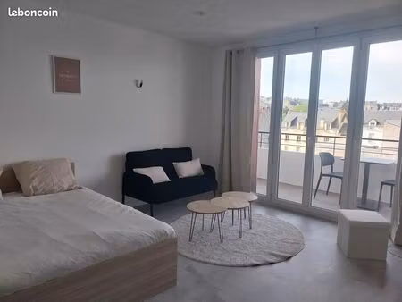 appartement t1 meublé 30m2