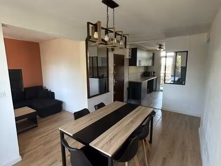 appartement t4 (etudiants)