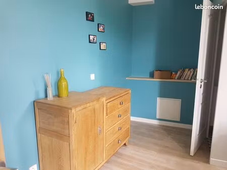 loue t2 meublé