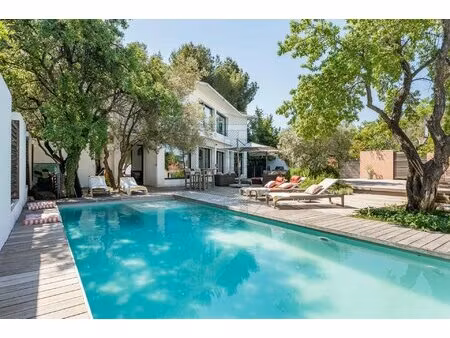 achat maison 10 pièces 298m² marseille 12ème