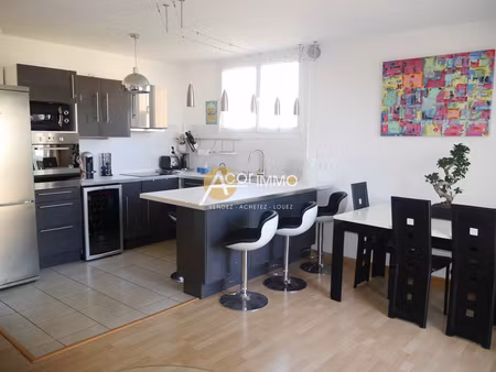 location appartement 2 pièces 48m² la seyne sur mer 83500