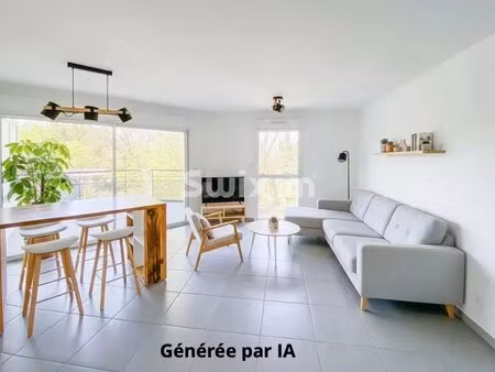 t3 récent au calme