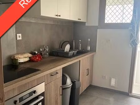 location appartement 3 pièces 52m² brignoles 83170