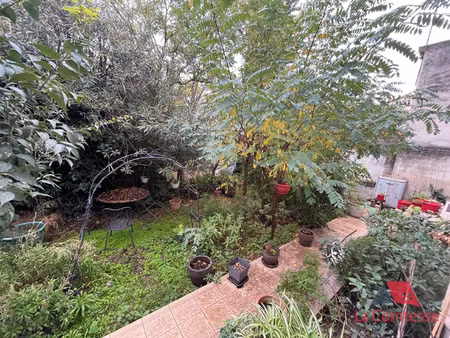 location appartement 3 pièces 60m² marseille 13ème