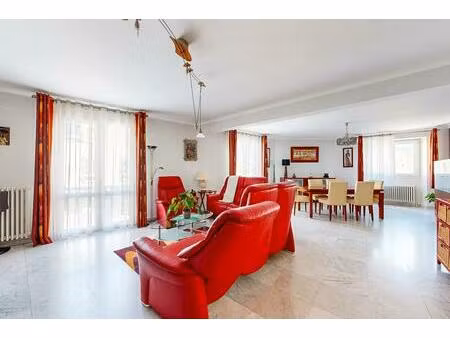 achat appartement 6 pièces 168m² questembert 56230