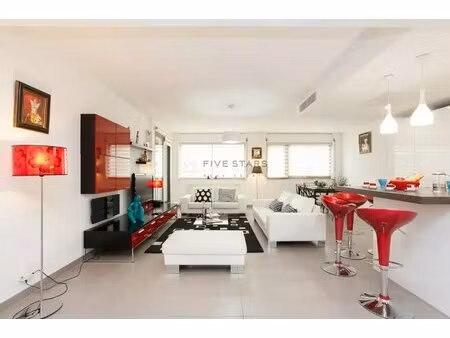 location appartement 5 pièces 110m² nice 06000