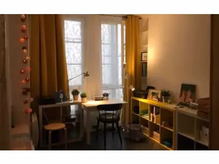 paris 3e