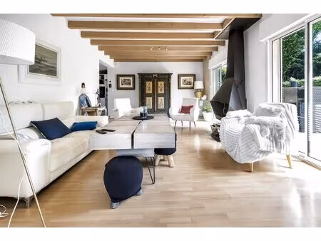 reignier esery maison individuelle