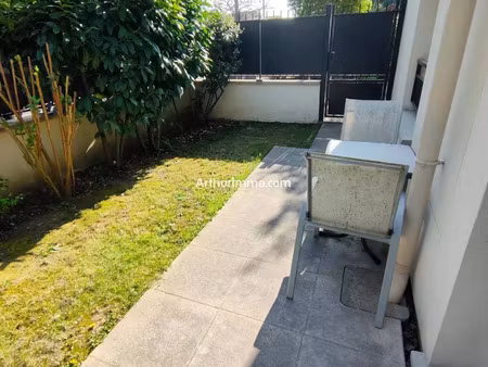 location appartement 2 pièces 30 m2 à sucy-en-brie