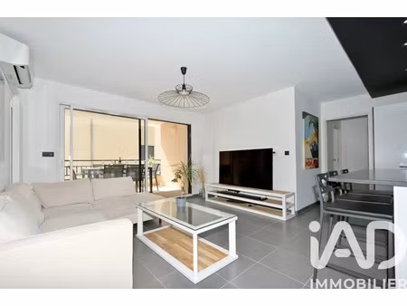 appartement à genas (69740)