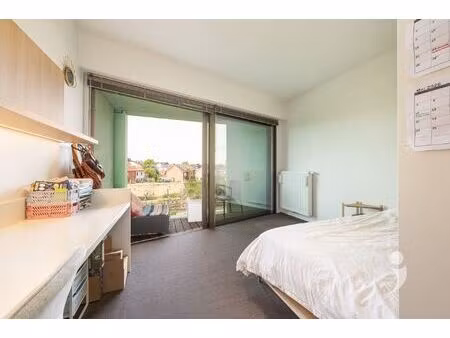 appartement te koop in leuven met 1 slaapkamer