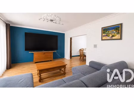 maison à availles-en-châtellerault (86530)