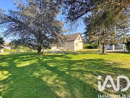 vente maison de campagne 6 pièces