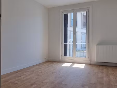 vernon centre ville - 3 pieces + cave- 50.87m2