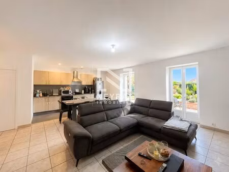achat maison 5 pièces 130m² st vallier 71230