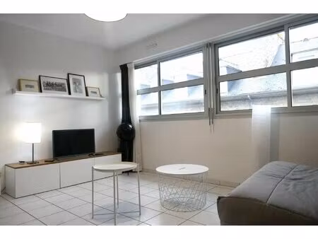 location appartement 2 pièces 34m² st brieuc 22000