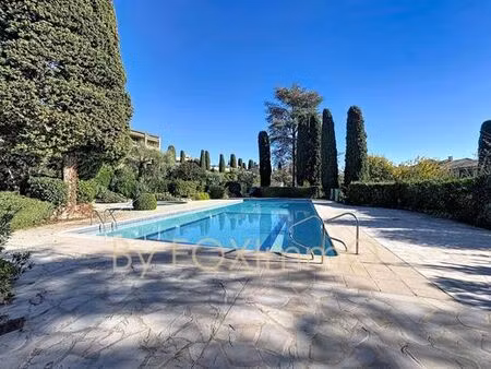 appartement de prestige de 131 m2 en vente vence  provence-alpes-côte d'azur