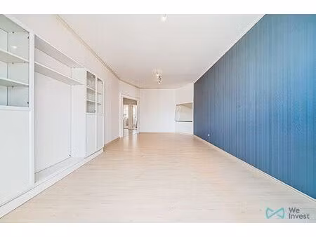 appartement à vendre à de smet de naeyer 290 jette (vbe28956)