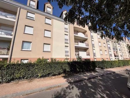 location appartement 2 pièces 35m² dijon 21000