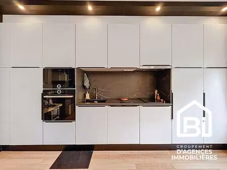 vente appartement 5 pièces à caen (14000) : à vendre 5 pièces / 142m² caen
