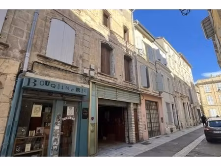 annonce bien à vendre