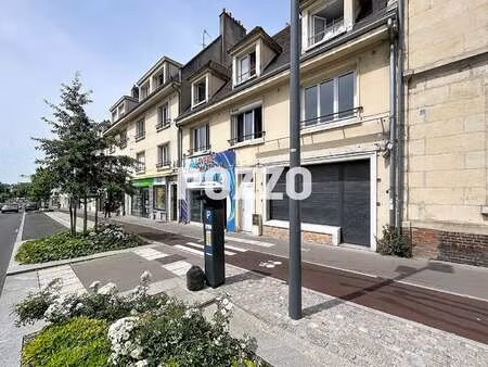 vente immeuble à caen (14000) : à vendre / 234m² caen