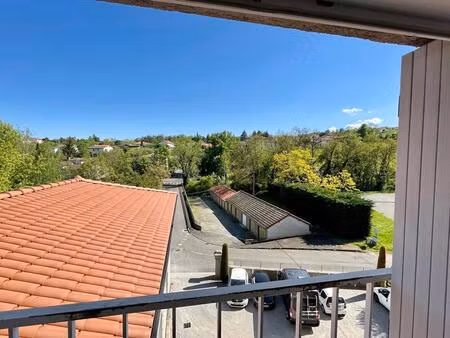 appartement montbrison 1 pièce(s) 38 m2
