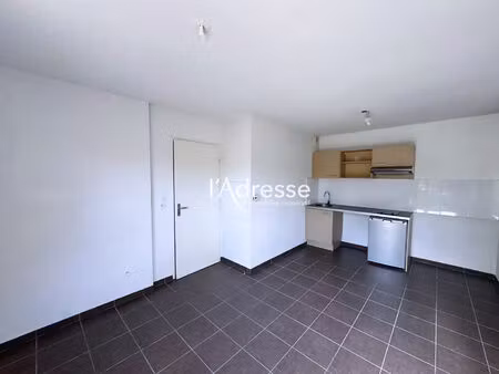 vente appartement 2 pièces  36.95m²  saint