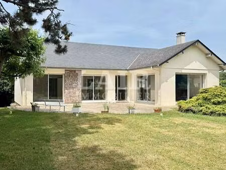 vente maison à alençon (61000) : à vendre / 144m² alençon